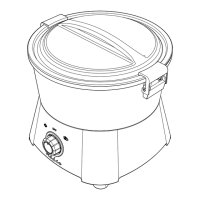 Preview: nedis KAPP100WT