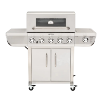 Preview: Cuisinart GAS2556AS