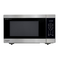 Preview: Sharp Carousel SMC2266KS