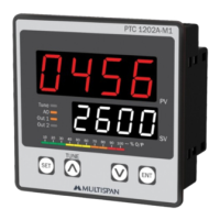 Preview: MULTISPAN PTC-1202A-M1