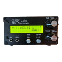 Preview: QRP Labs QMX+