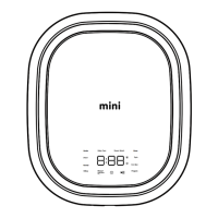 Preview: Daewoo DWD-P25 Series