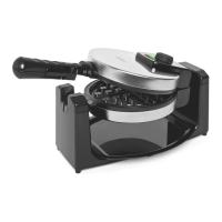 Preview: Salton WM1082