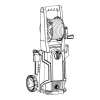 Pressure Washer Logo