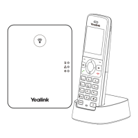 Preview: Yealink W71P