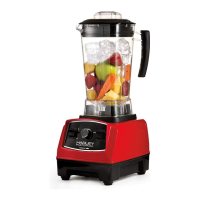 Preview: Harley Pasternak BL1486RBT