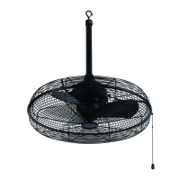 Preview: Patriot Lighting CF35002