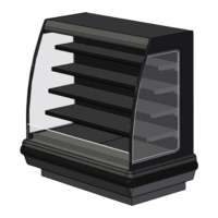 Preview: Hussmann ISLA Flexible Island