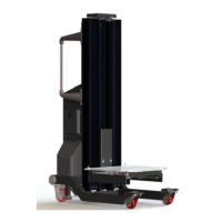 Preview: ServerLIFT SL-500 X