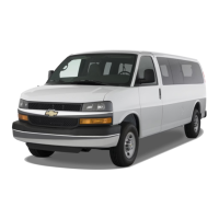 Preview: Chevrolet 2013 Express