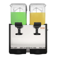 Preview: VEVOR LP18 A