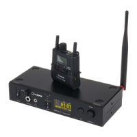 Preview: thomann t.bone IEM D2.4