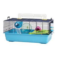 Preview: Savic Hamster Sky