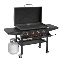 Preview: Black Stone 2085