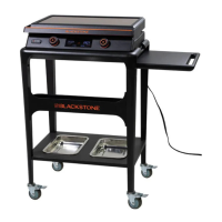 Preview: Black Stone 8003