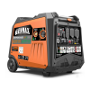 Portable Generator Logo