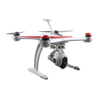 Preview: Blade 350 QX3