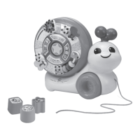 Preview: VTech Shell-full Learning Snail