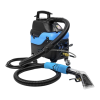 Vacuum Cleaner Logo