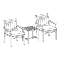 Preview: PATIOJOY HW72142