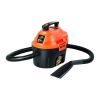 Vacuum Cleaner Logo