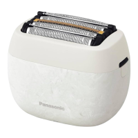 Preview: Panasonic ES-PV3 A