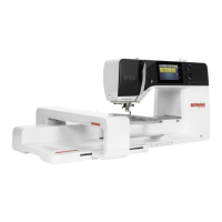 Preview: Bernina 5 Series