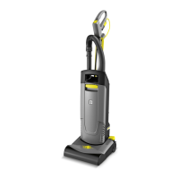 Preview: Kärcher CV 30/1