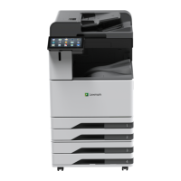 Preview: Lexmark CX943