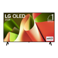 Preview: LG OLED48 B4 Series
