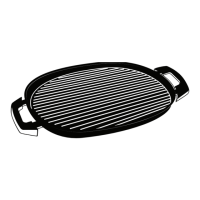 Preview: NuWave Cast Iron Grill