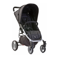 Preview: Valco baby SNAP4