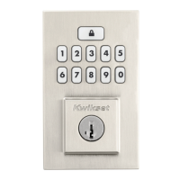 Preview: Kwikset SMARTCODE 9260TRL-15S
