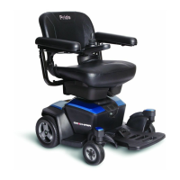 Preview: Pride Go-Chair