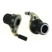 Preview: SRAM ESP GRIP SHIFT SRT 800-81