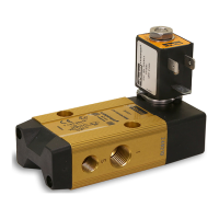 Preview: Parker 341 N Series