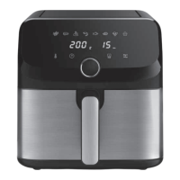 Preview: Moulinex EASY FRY MEGA