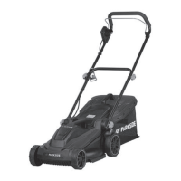 Preview: Parkside PRM 1500 B2