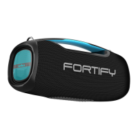 Preview: Veho FORTIFY MZ-9