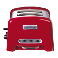 Preview: KitchenAid ARTISAN 5 KTT780 AOB1