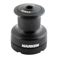 Preview: Harken Performa 30.2 PTP