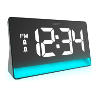 Preview: La Crosse Technology W72869