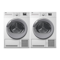 Preview: Beko DCY 7402