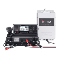 Preview: Icom IC-M804