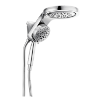 Preview: Delta HYDRORAIN 58680 Series