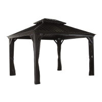 Preview: Sojag 500-9162370