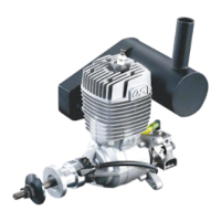 Preview: O.S. engine GT33