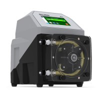 Preview: Blue-White FLEXFLO A3SV24-BNEE