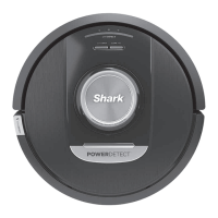 Preview: Shark POWERDETECT RV2800AE
