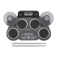 Preview: VTech Kidi Star Drum Pad